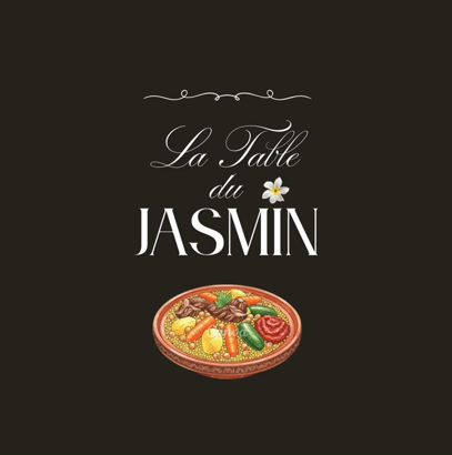 La Table du Jasmin